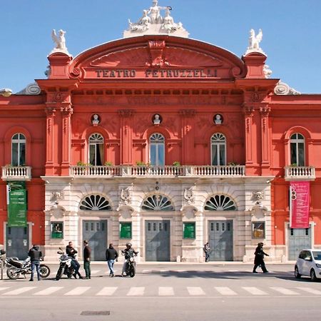 Apartamento Casa di Fló Bari Exterior foto