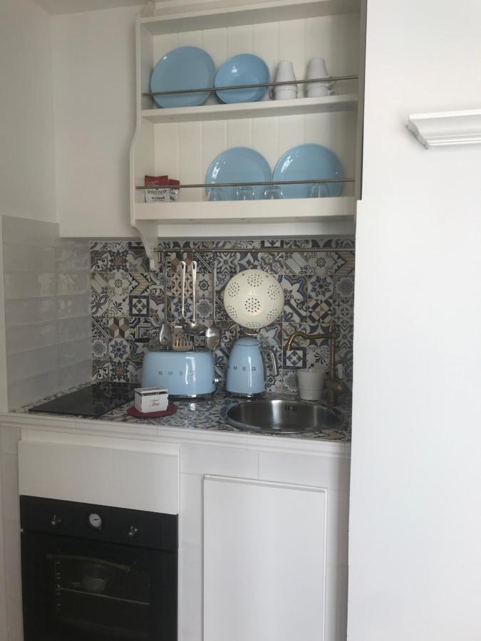 Apartamento Casa di Fló Bari Exterior foto